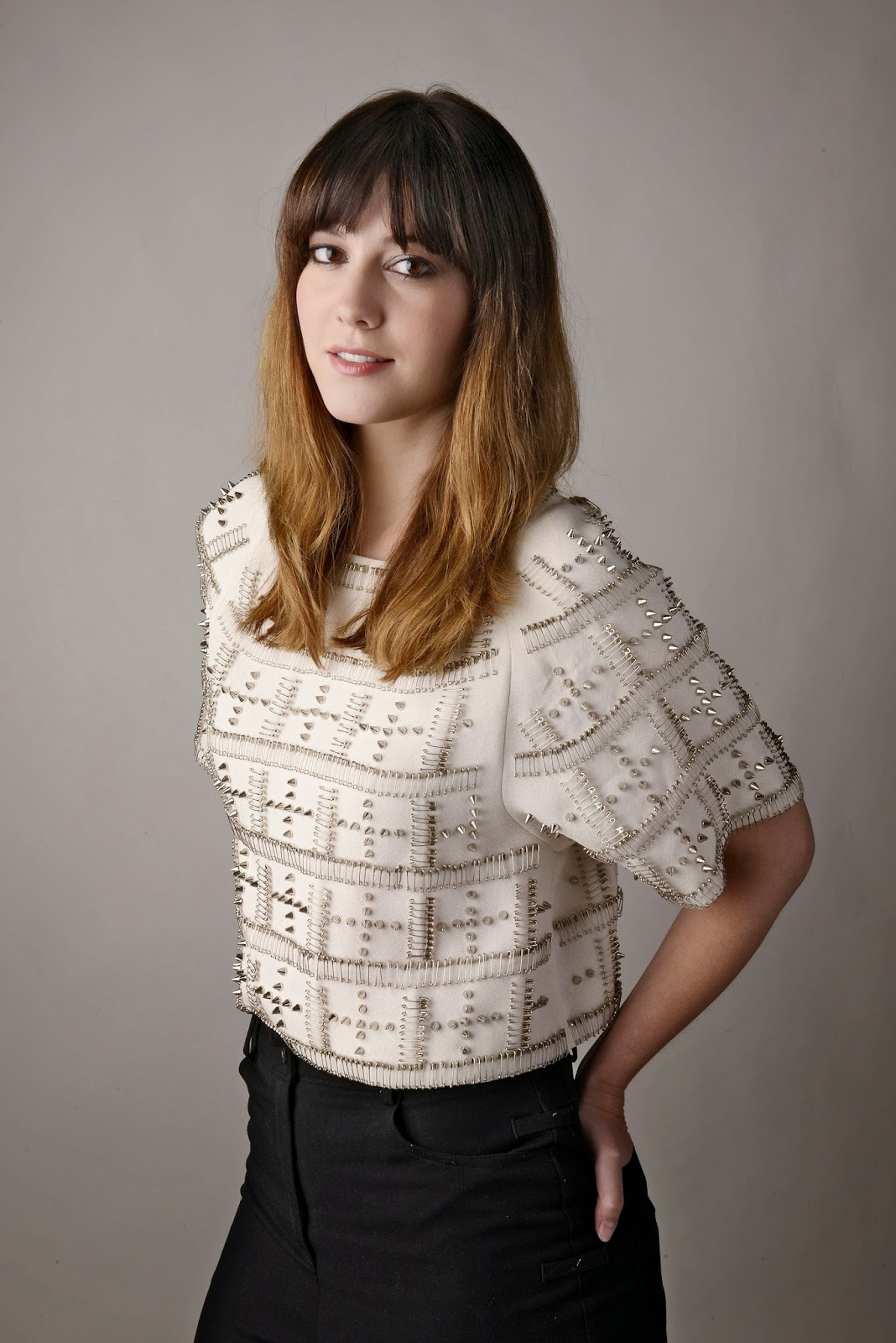 Мэри Элизабет Уинстэд